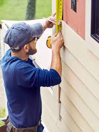 Best Steel Siding Installation  in West Point, NY